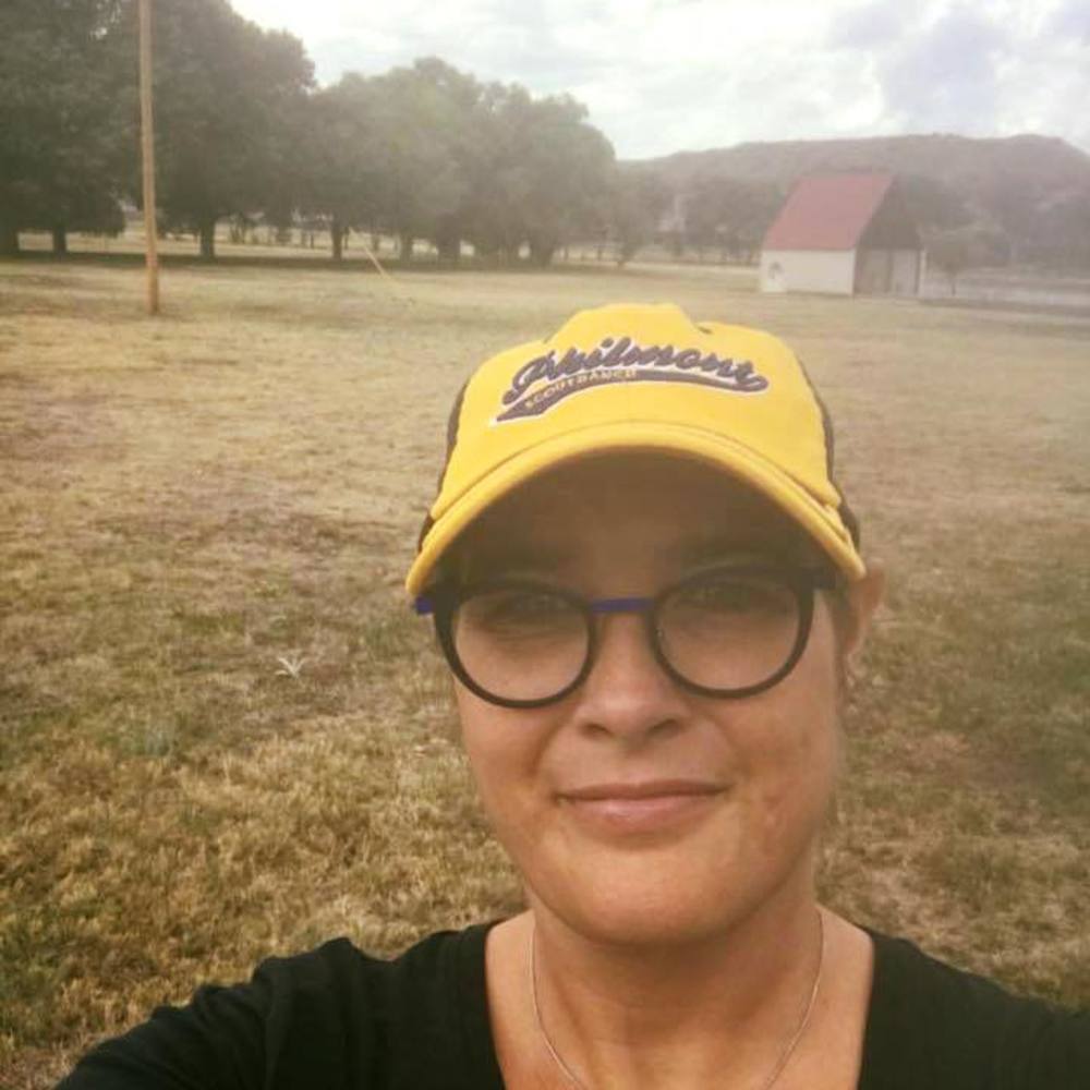 Meet your Posher, Jennifer